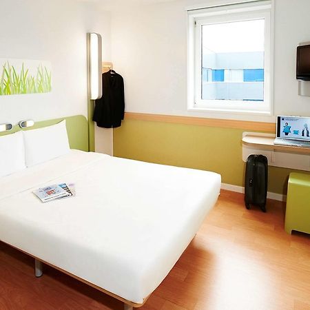 Hotel Inn Design Issoudun Zewnętrze zdjęcie