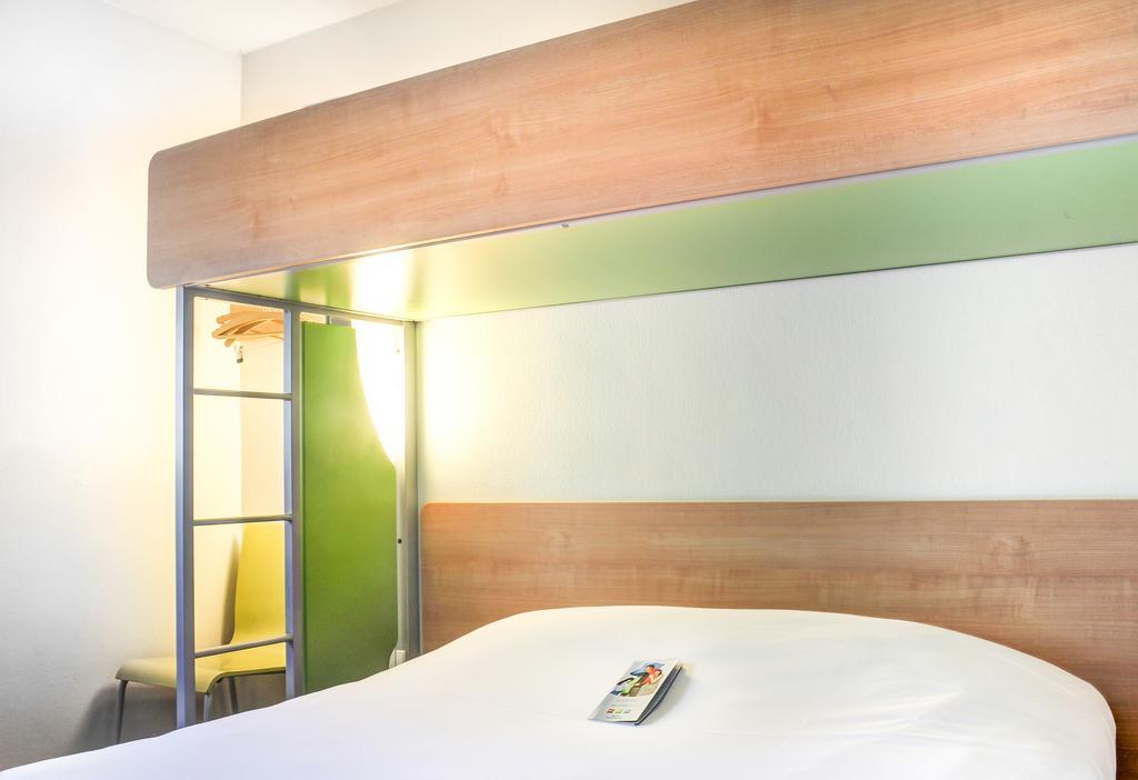 Hotel Inn Design Issoudun Pokój zdjęcie