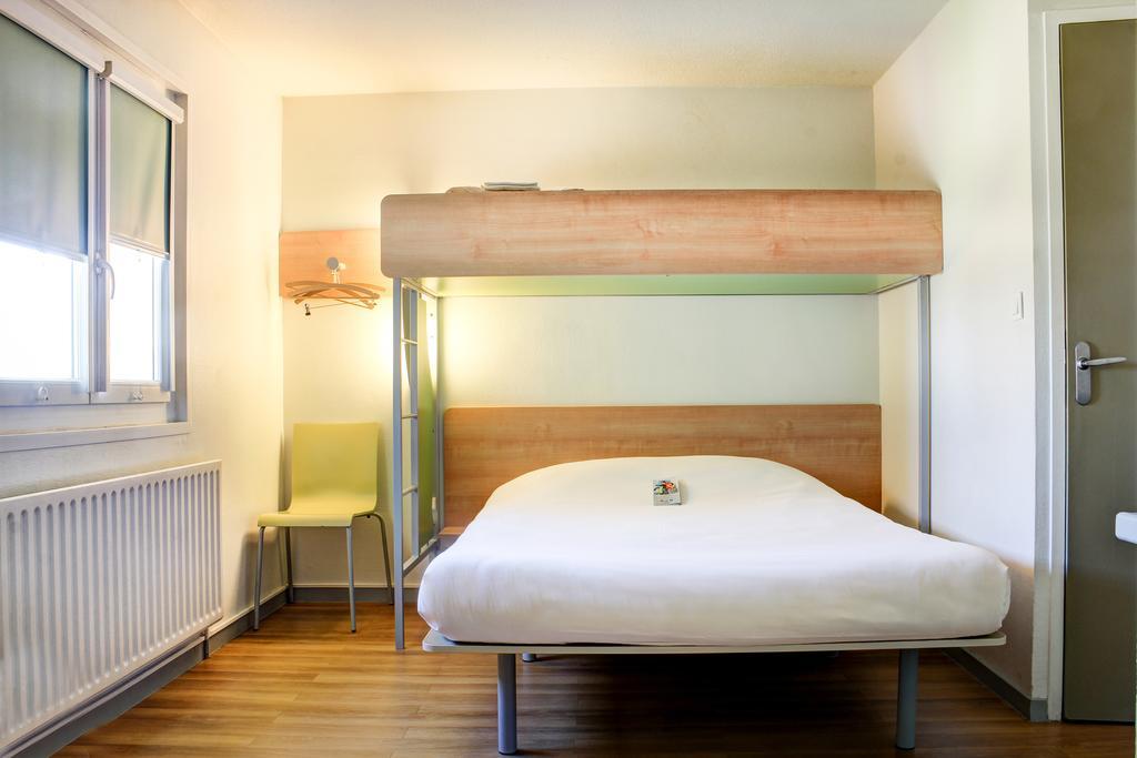 Hotel Inn Design Issoudun Zewnętrze zdjęcie