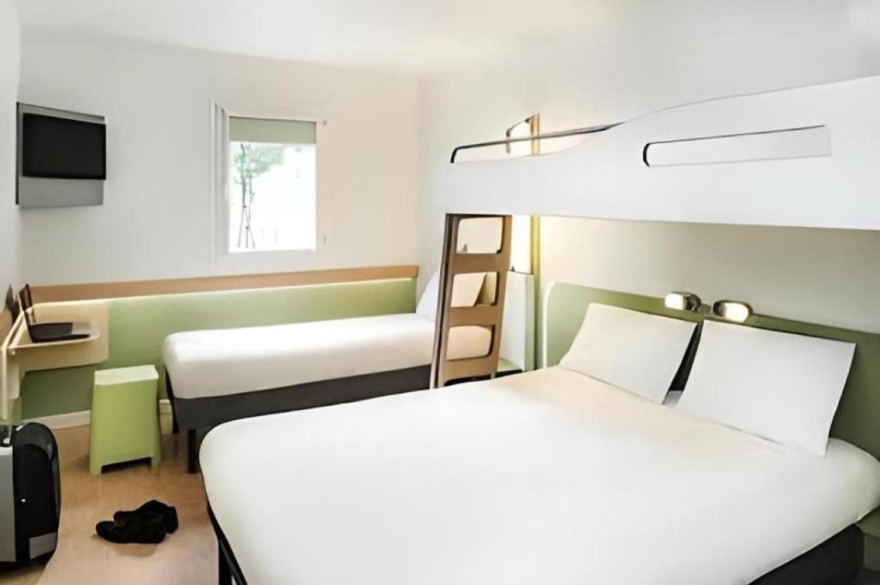 Hotel Inn Design Issoudun Zewnętrze zdjęcie