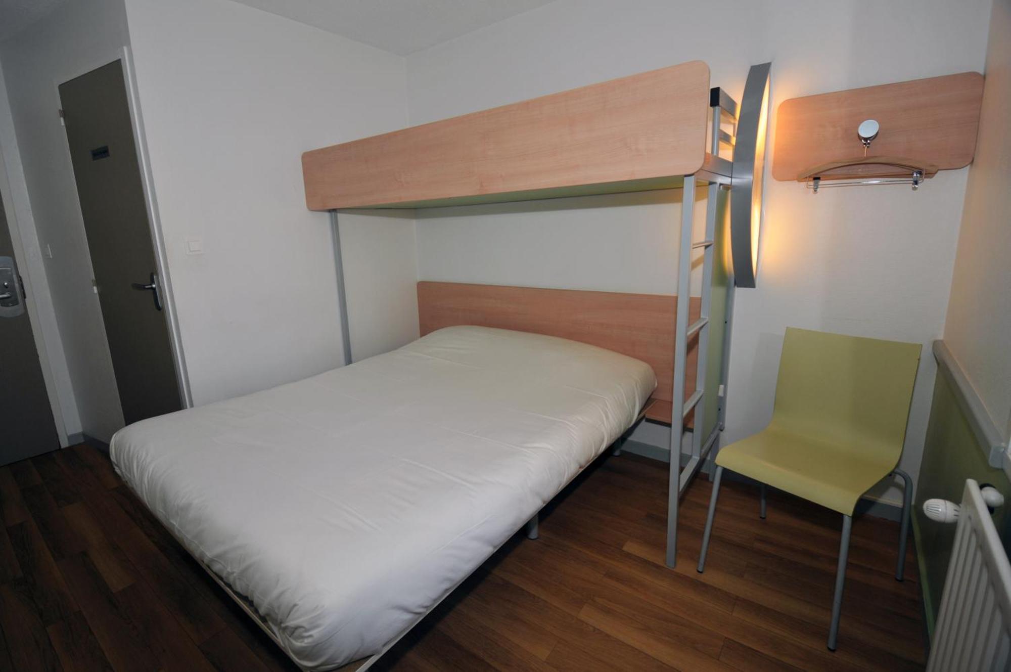 Hotel Inn Design Issoudun Pokój zdjęcie