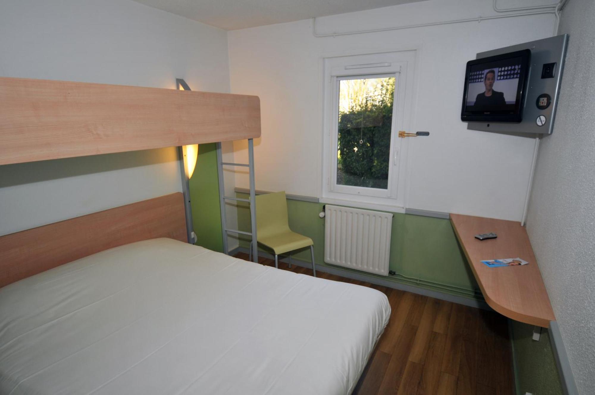 Hotel Inn Design Issoudun Pokój zdjęcie