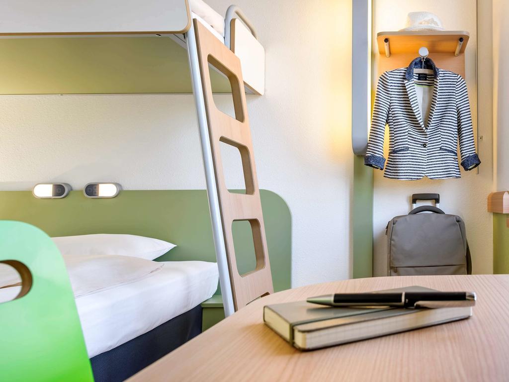 Hotel Inn Design Issoudun Zewnętrze zdjęcie