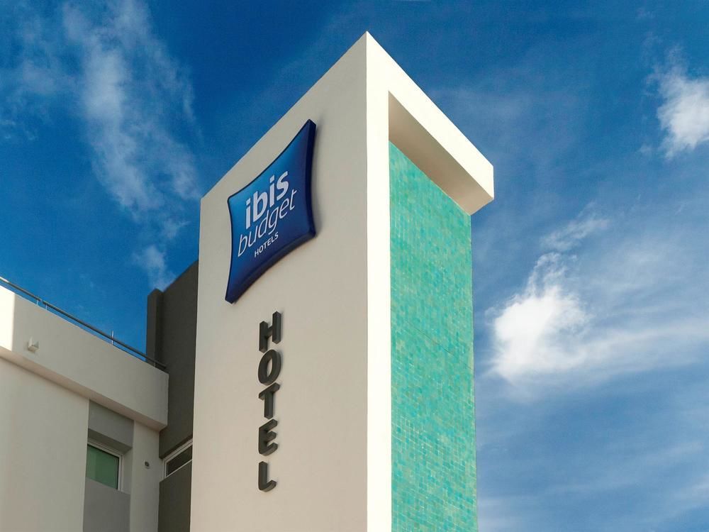 Hotel Inn Design Issoudun Zewnętrze zdjęcie
