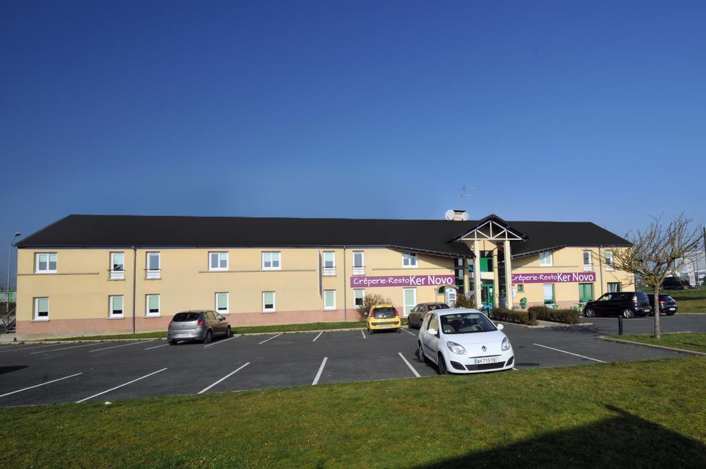 Hotel Inn Design Issoudun Zewnętrze zdjęcie