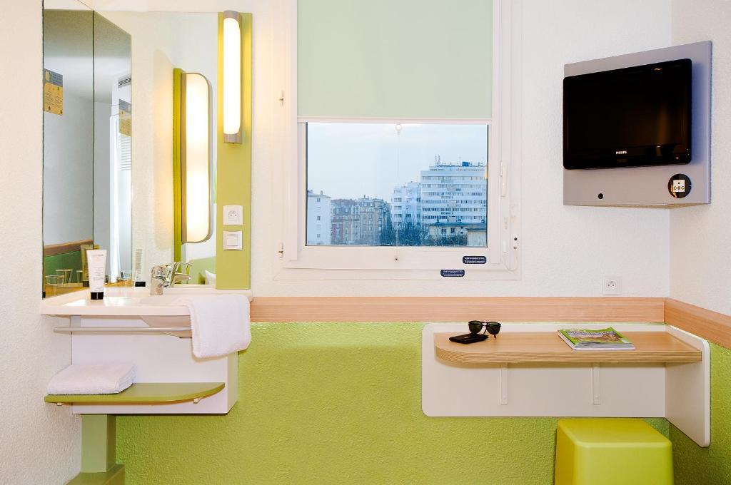 Hotel Inn Design Issoudun Pokój zdjęcie