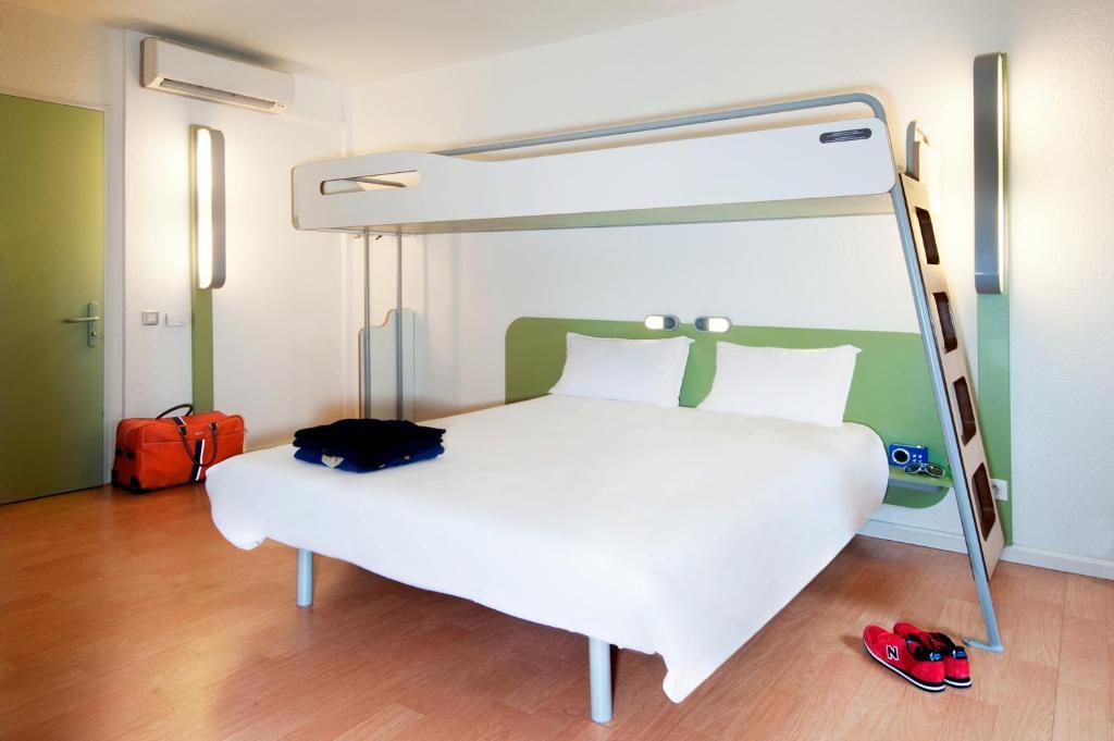 Hotel Inn Design Issoudun Pokój zdjęcie